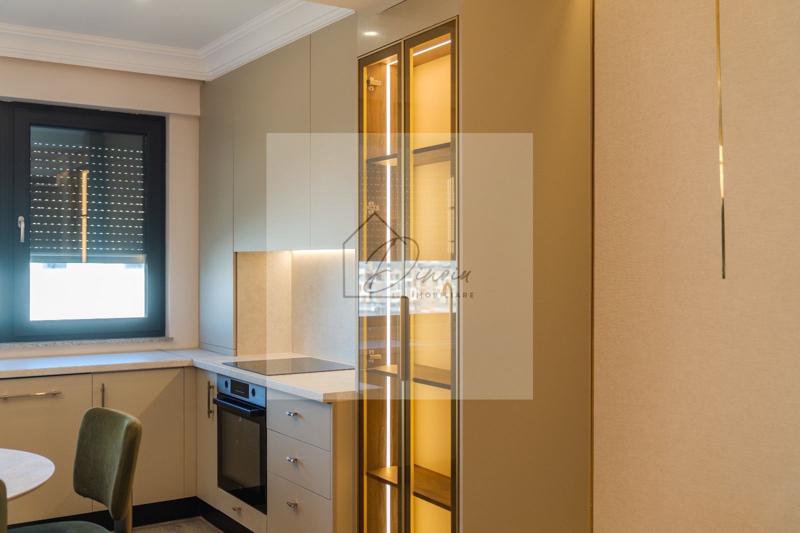 COMISION 0% I 2 camere lux Ivory Residence Pipera I taxare inversa - Poză 85