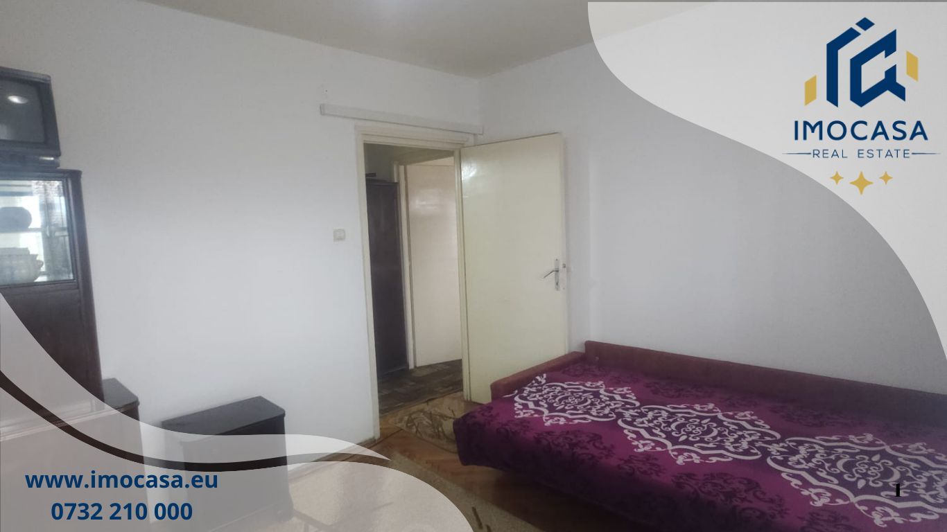De închiriat Apartament 3 camere, Ultracentral, B-dul Revoluție Arad - Poză 7