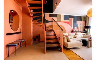 Duplex 3 camere I etaj 11+12 I Marmura I Bucurestii Noi - Poză 13