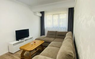 Apartament 2 camere decomandat, 52 MP, parter – zona Kaufland Galata - Poză 1