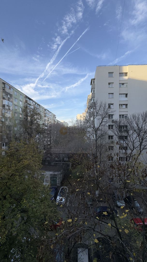 2C Decomandat - 50mp | Metrou Lujerului | Reabilitat | Et Intermediar - Poză 5