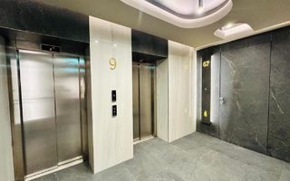 BHB Avenue, apartament 2 camere, vedere lac, facilități 5 stele - Poză 10