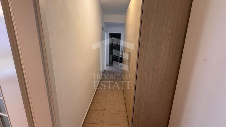 Cartierul Latin 3 camere P/4 Centrala 78mp - Poză 12