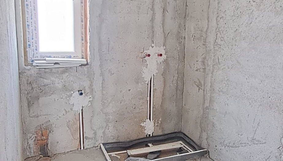 Dragomoresti Deal, casa individuala, mutare in cel mai scurt timp!!! - Poză 9