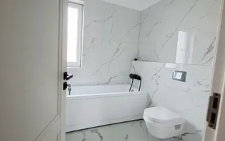 Duplex cu 4 camere - Parcul central Dumbravita - Poză 12