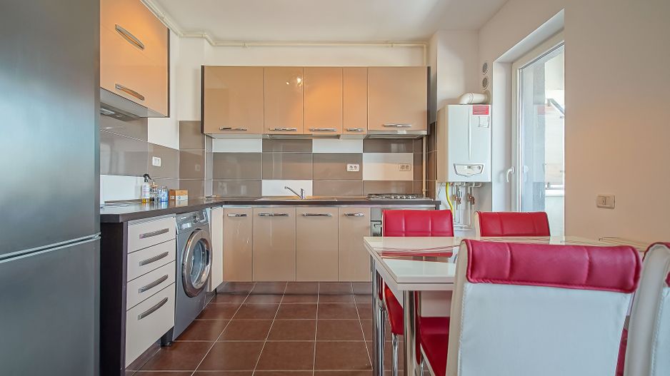 COMISION 0%| Apartament 2 camere, Carpatilor - Poză 7