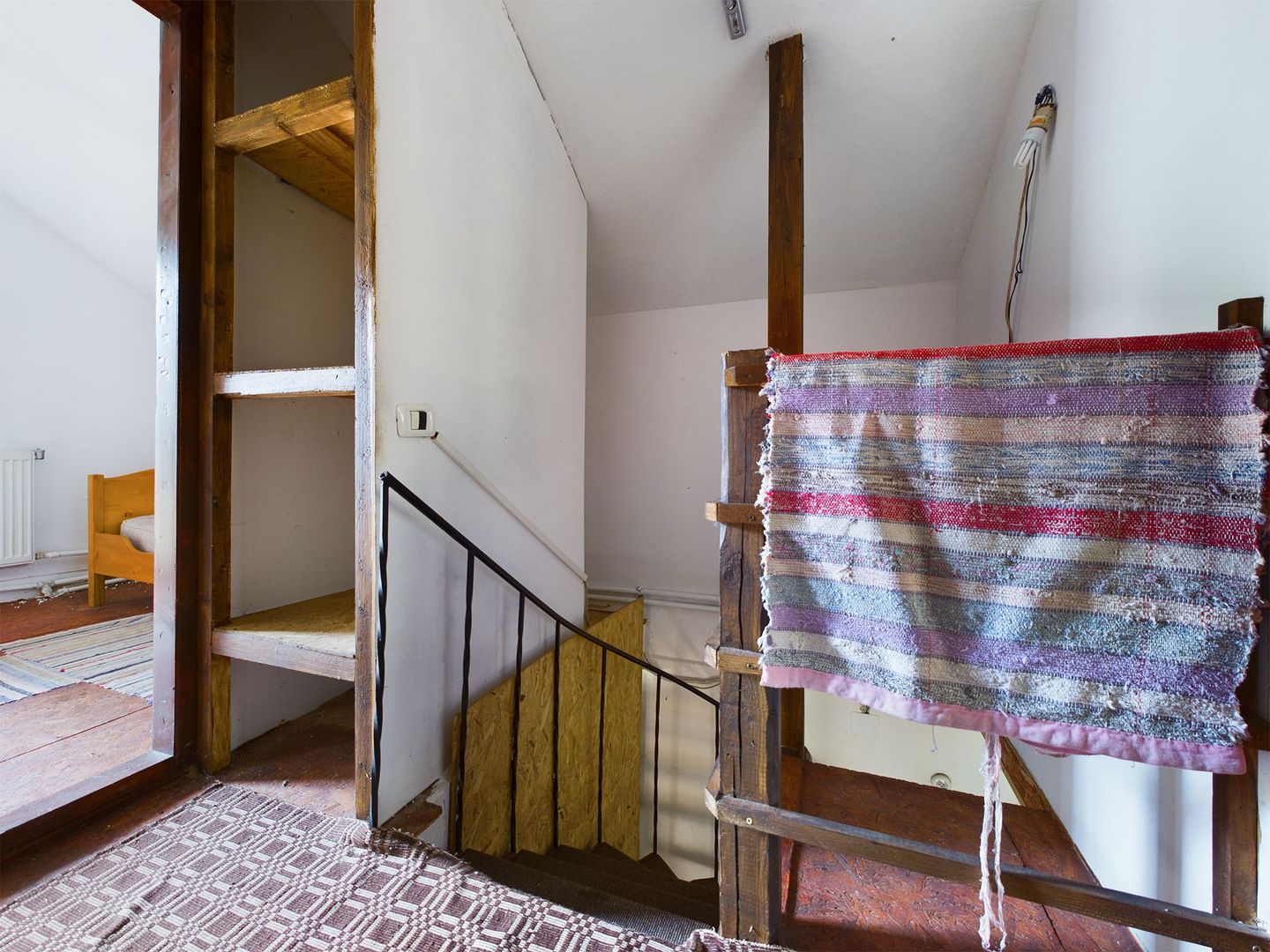 Casă de vacanța în Rădești jud.Arad - Poză 11