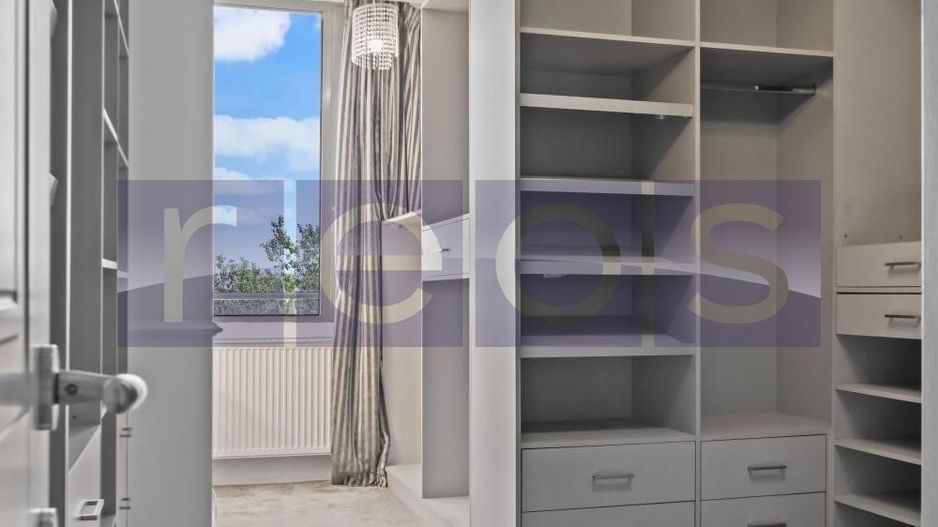 APARTAMENT 4 CAMERE | 194MP | 2 LOCURI PARCARE | SISESTI | LUX | - Poză 21