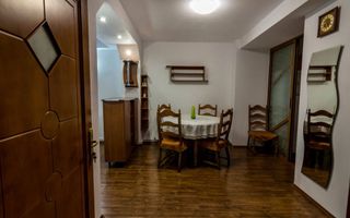 Vila individuala 3 camere Cristian, Brasov - Poză 2