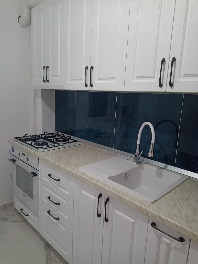 Calea Urseni | 2 Camere | Mobilat si Utilat | Etaj 1 | Disponibil imediat - Poză 8