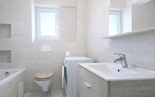 Etaj 1/Apartament 2 Camere 58mp/ Mobilat & Utilat zona CUG - Poză 4