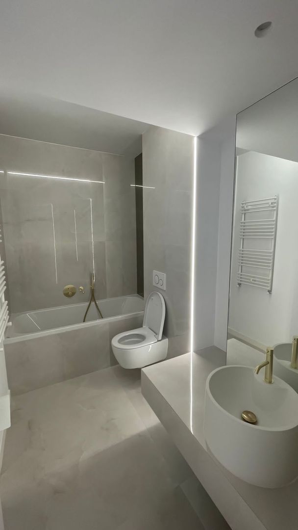 Cortina North || Studio || Vedere panoramică || Comision 0% - Poză 8