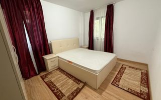 Apartament premium cu 3 camere,parter inalt, cartier Intre Lacuri! - Poză 9