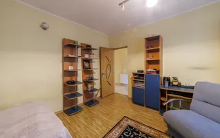 Casă individuală P+M | 155 mp utili | Teren 469 mp | Ștefăneștii Noi - Poză 12