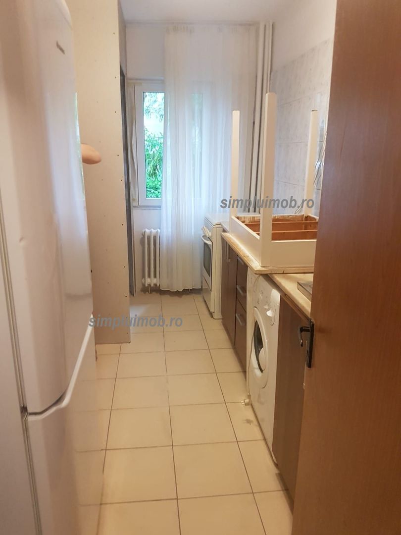 Garsoniera Soseua Pantelimon 33mp - Poză 7