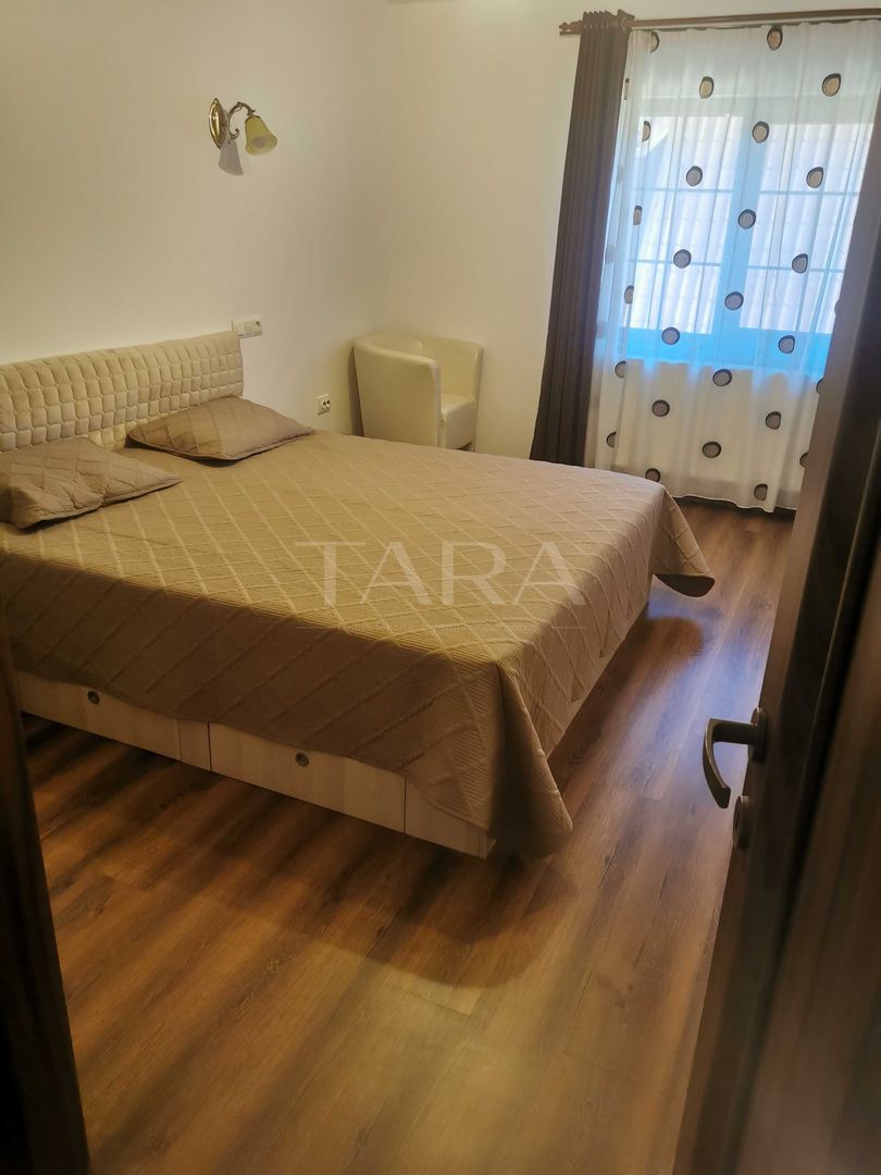 Apartament 3 camere mobilat și utilat, cu parcare – Parc Poligon - Poză 8