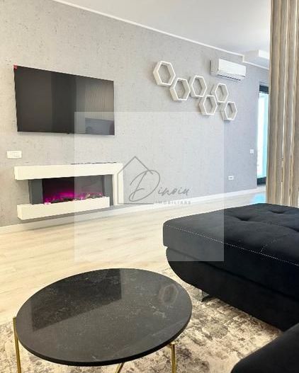 COMISION 0% I Apartament 2 camere Rond OMV Pipera I SU 65mp - Poză 1