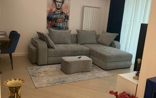 3 camere Cortina North I Premium -NOU I COMISION 0%