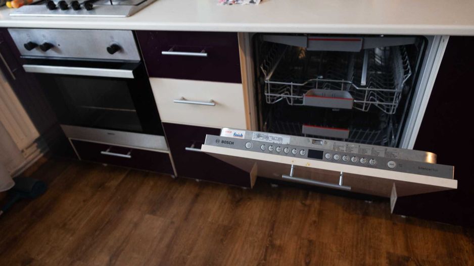 Închiriere apartament 2 Camere MGorjului, centrala proprie, parcare - Poză 3