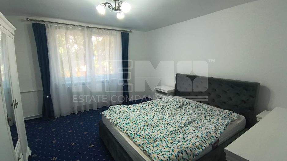 🏡 Garsonieră confort I sporit, Zamca, 37 mp, etaj 1, recent renovată - Poză 1
