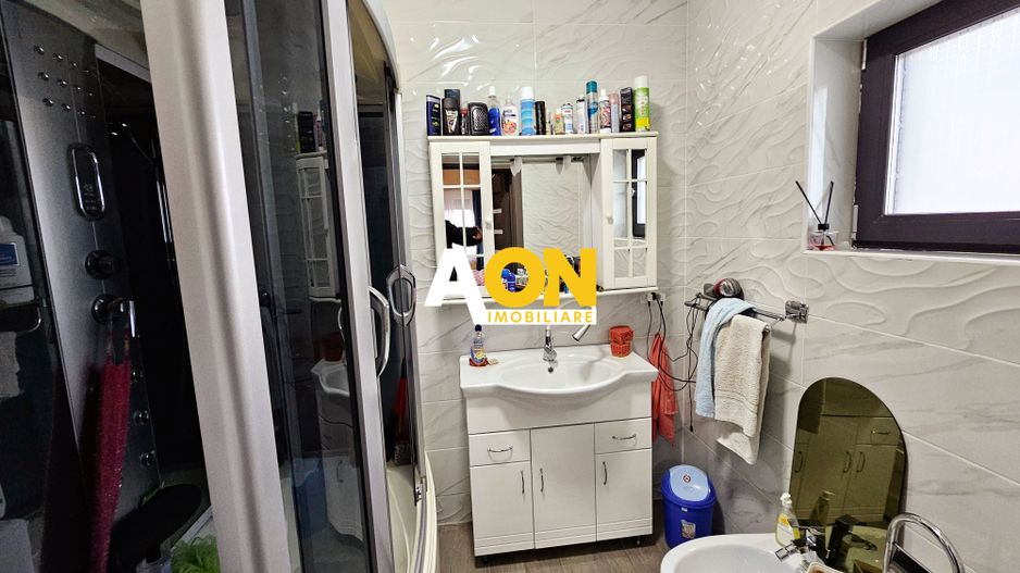 Casa 3 camere, mobilata, utilata, 446 mp teren, Alba - Micesti - Poză 10