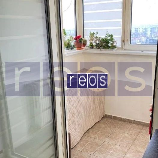 DE VANZARE GARSONIERA 36 MP PRELUNGIREA GHENCEA -VALEA OLTULUI PARCARE - Poză 6