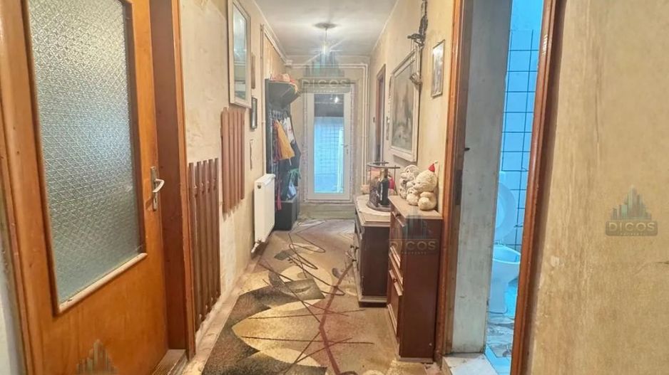 Casă de vânzare pe Strada Cetății, teren 428 mp - Poză 13