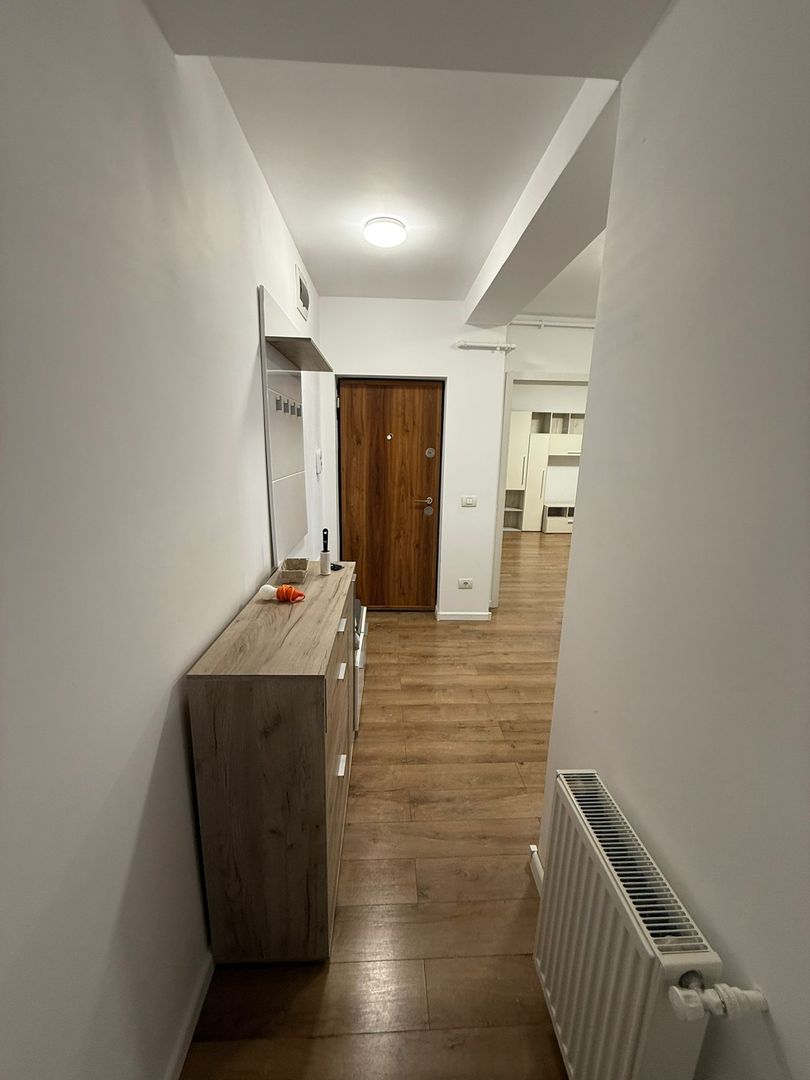 Apartament cu 2 camere de închiriat in Cetate - Poză 6