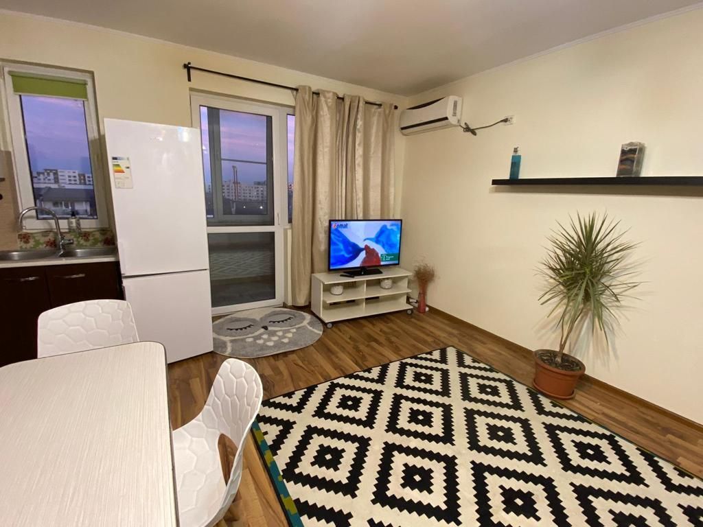 AP. 2 CAMERE BRANCOVEANU, PET-FRIENDLY, BLOC NOU, CENTRALA TERMICA - Poză 2