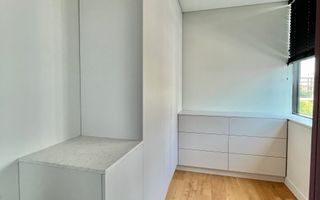 Rent I 4 rooms Penthouse Loft I New York Style I Barbu Vacarescu - Poză 11