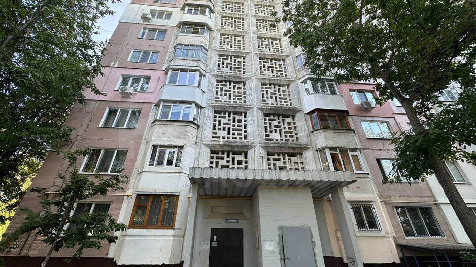 Chirie, apartament, 3 camere, str. Voluntarilor, Ciocana. - Poză 17
