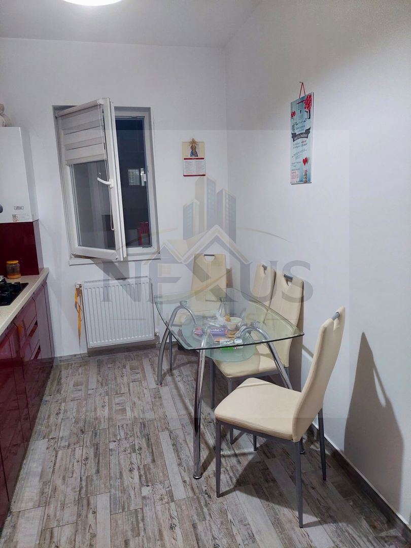 Biruintei - Apartament 3 camere decomandat | Metrou Berceni 1200 metri - Poză 11