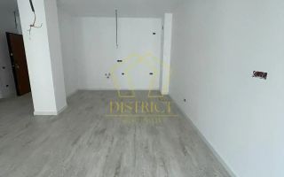 Apartament cu 2 camere, parcare subterana | terasa 22 mp | Campeador City - Poză 2