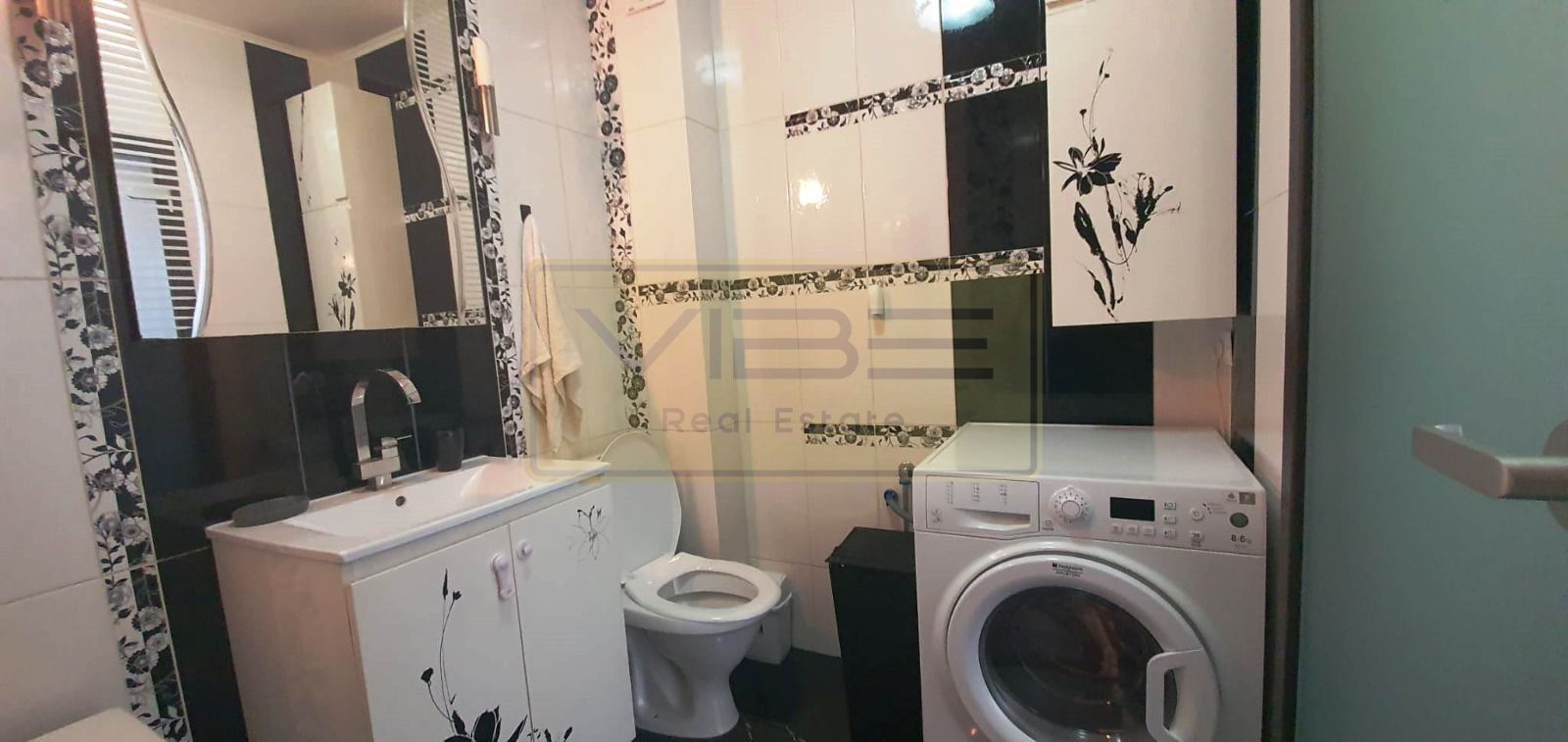 Apartament 2 camere+parcare Penta Rezidential Tatarasi - Poză 15