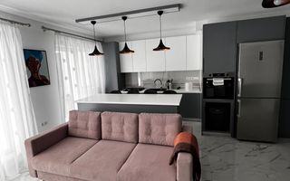Apartament 3 camere | Terasă 12 MP  | Parcare | Turnisor - Poză 2