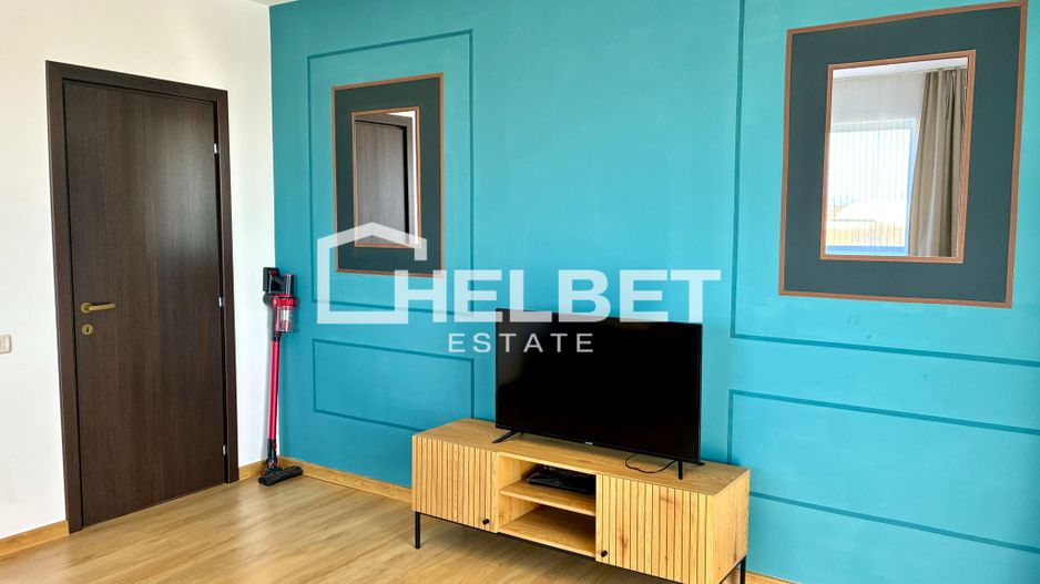 3 Camere / Parcare / Mobilat / Subcetate - Poză 2