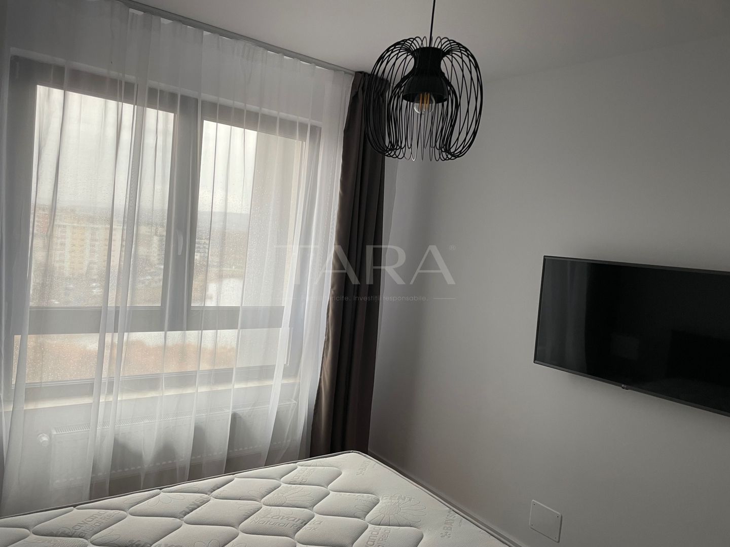 Apartament 2 camere premium cu vedere spre lac. - Poză 5