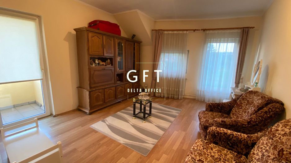 Casa 5 camere 230 mp-terasa-teren 1500 mp-garaj-atelier-Livezile - Poză 5