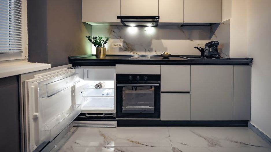 Ultracentral | 1 Camera Eleganta | Parcul Botanic - Poză 7