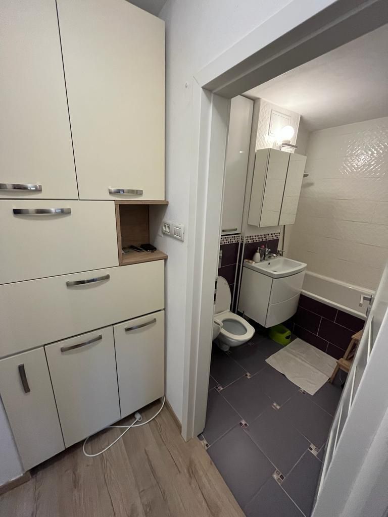 Apartament 3 camere, zona Telegrafului-Take Ionescu. - Poză 12