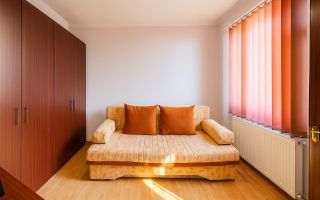 Apartament 3 camere, mobilat, utilat, Ghimbav, Brasov - Poză 3