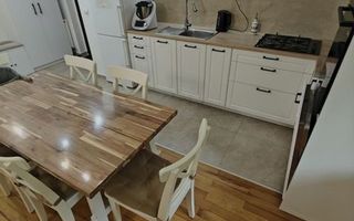 Apartament premium 3 camere mobilat și utilat. - Poză 3
