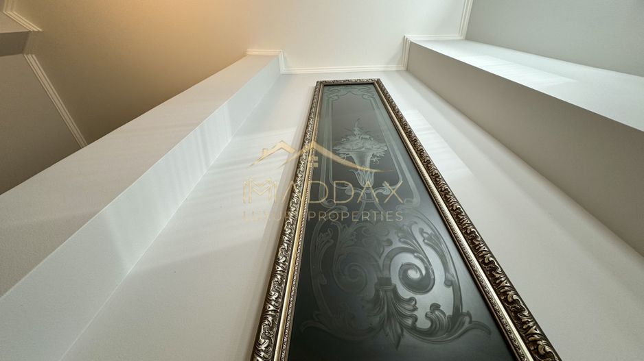 Masterpiece Villa ***326SQM*** // Dorobanți Capitale - Poză 61