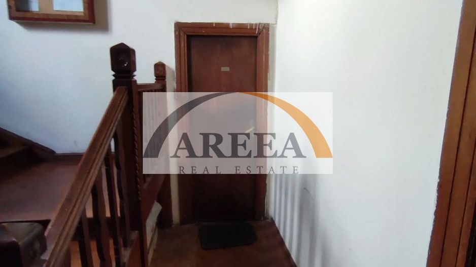Ultracentral - zona Polona - 3 camere cu dependinte si GARAJ propriu - Poză 26