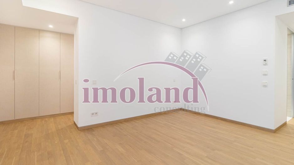 Inchiriere 5 camere - Imobil boutique - Primaverii - Poză 9