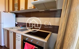 Apartament de vanzare cu 2 camere în Nufarul Plazza, Oradea - Poză 6