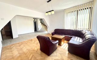 Casa cu 5 camere de inchiriat langa Parcul Regina Maria - Poză 4