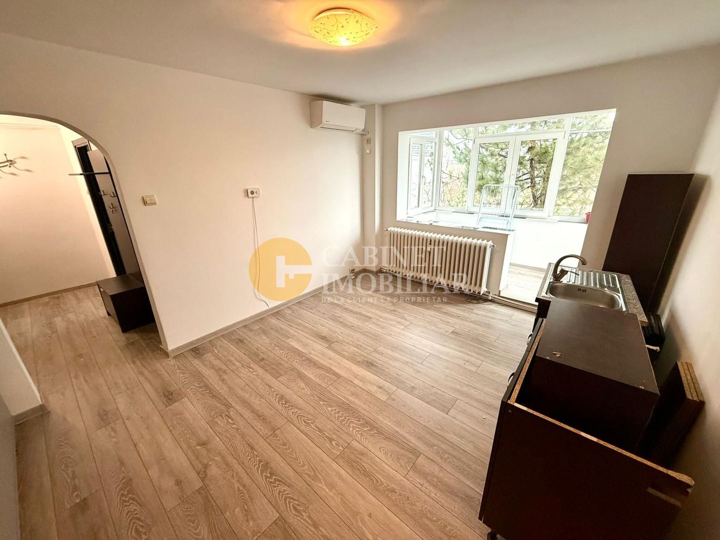 2 Camere SemiDecomandat - Liber - Zona Rond Podu Ros - Poză 3