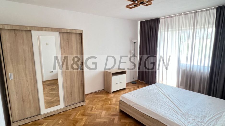 Apartament 1 camera zona Sagului etaj 2 amenajat - Poză 10