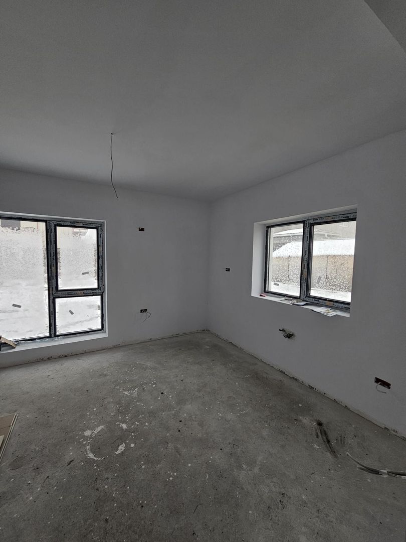 Vilă nouă de vânzare în Otopeni – construcție 2024 - Poză 3